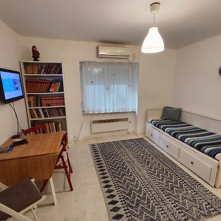 Balkan-Inn Apartments Βελιγράδι Εξωτερικό φωτογραφία