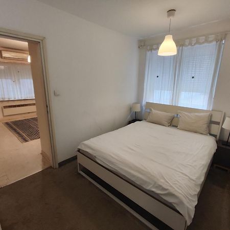 Balkan-Inn Apartments Βελιγράδι Δωμάτιο φωτογραφία