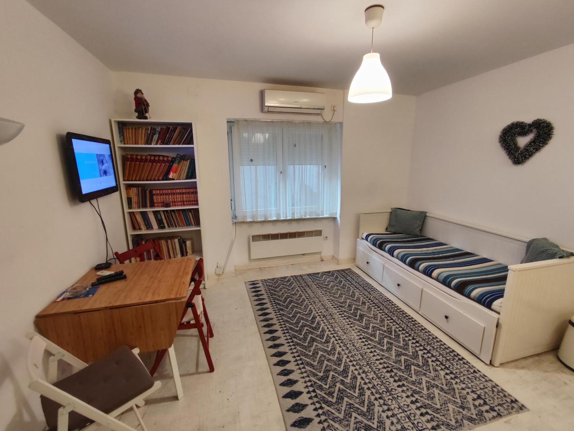 Balkan-Inn Apartments Βελιγράδι Εξωτερικό φωτογραφία