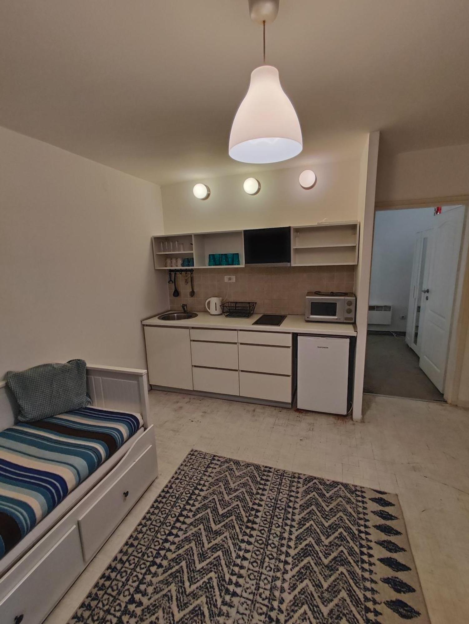 Balkan-Inn Apartments Βελιγράδι Εξωτερικό φωτογραφία