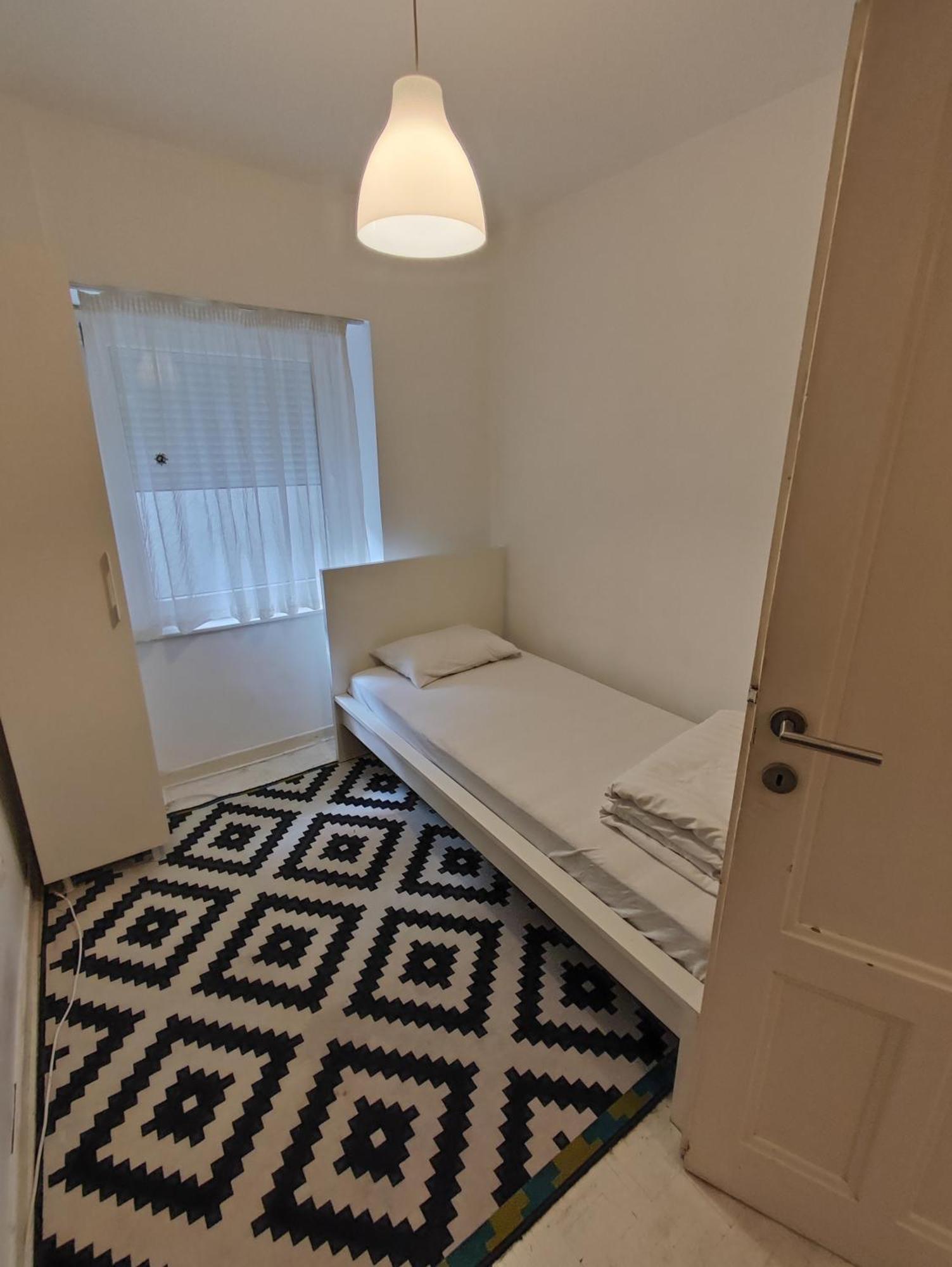 Balkan-Inn Apartments Βελιγράδι Εξωτερικό φωτογραφία
