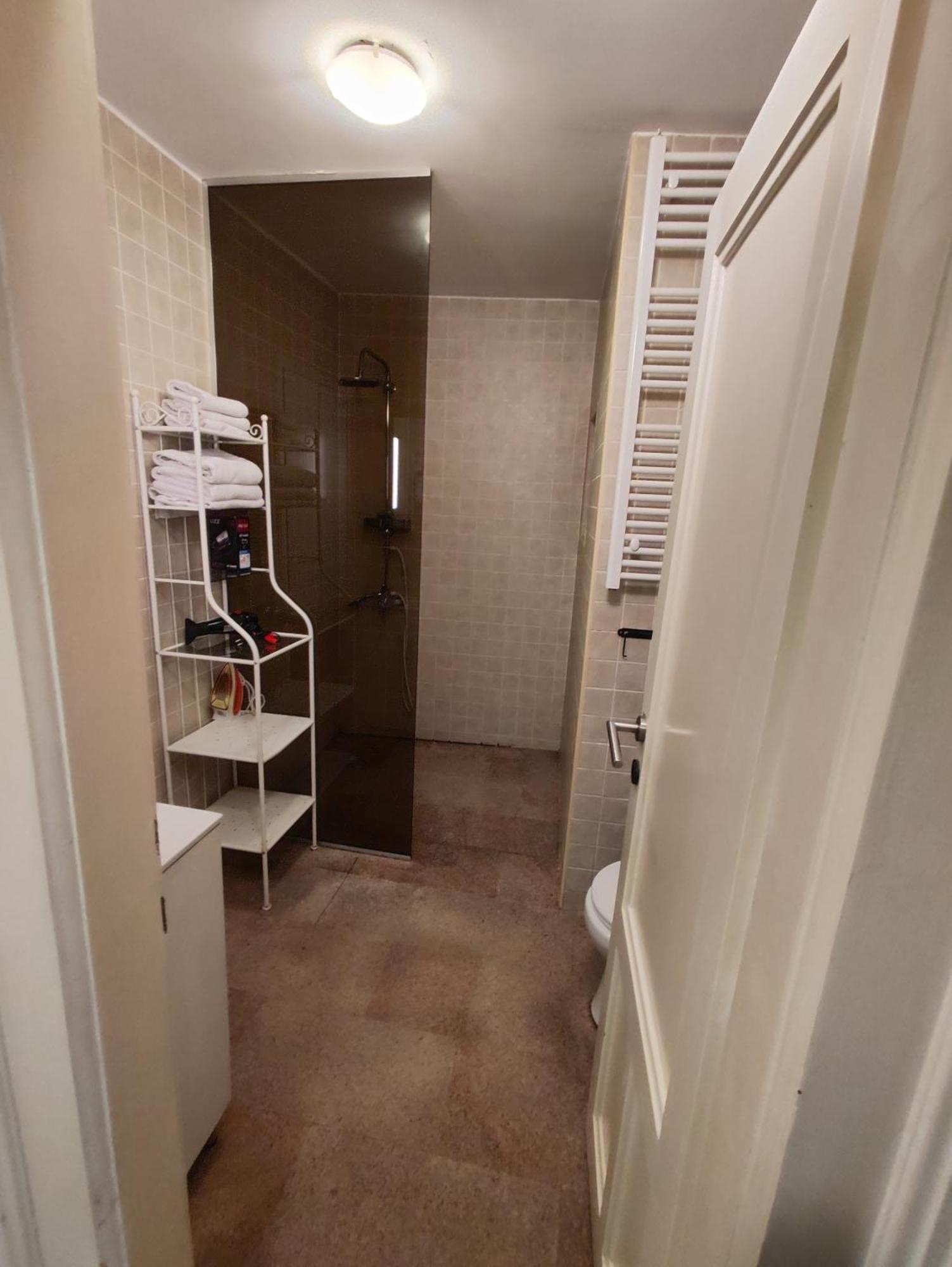 Balkan-Inn Apartments Βελιγράδι Εξωτερικό φωτογραφία