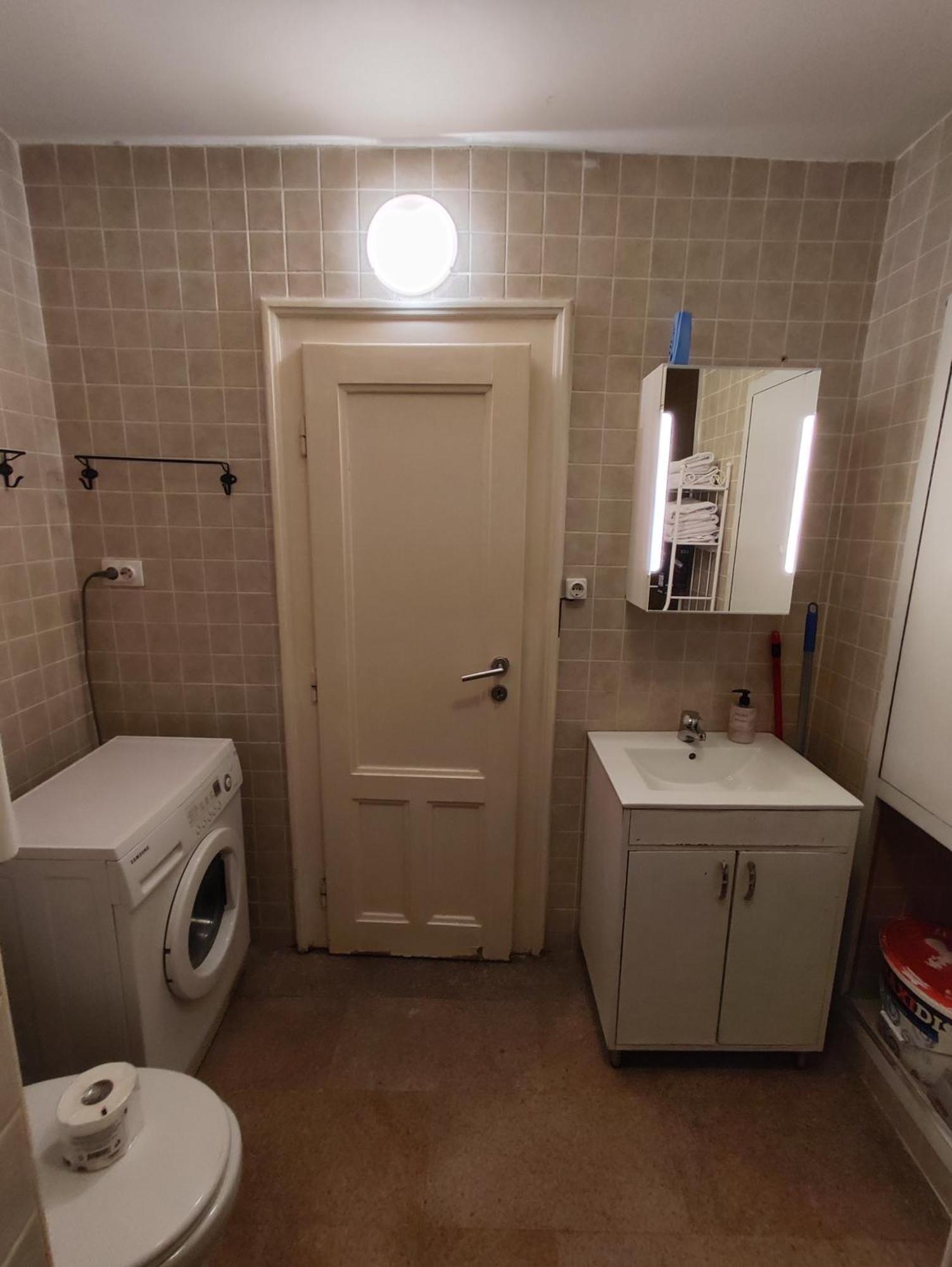 Balkan-Inn Apartments Βελιγράδι Εξωτερικό φωτογραφία