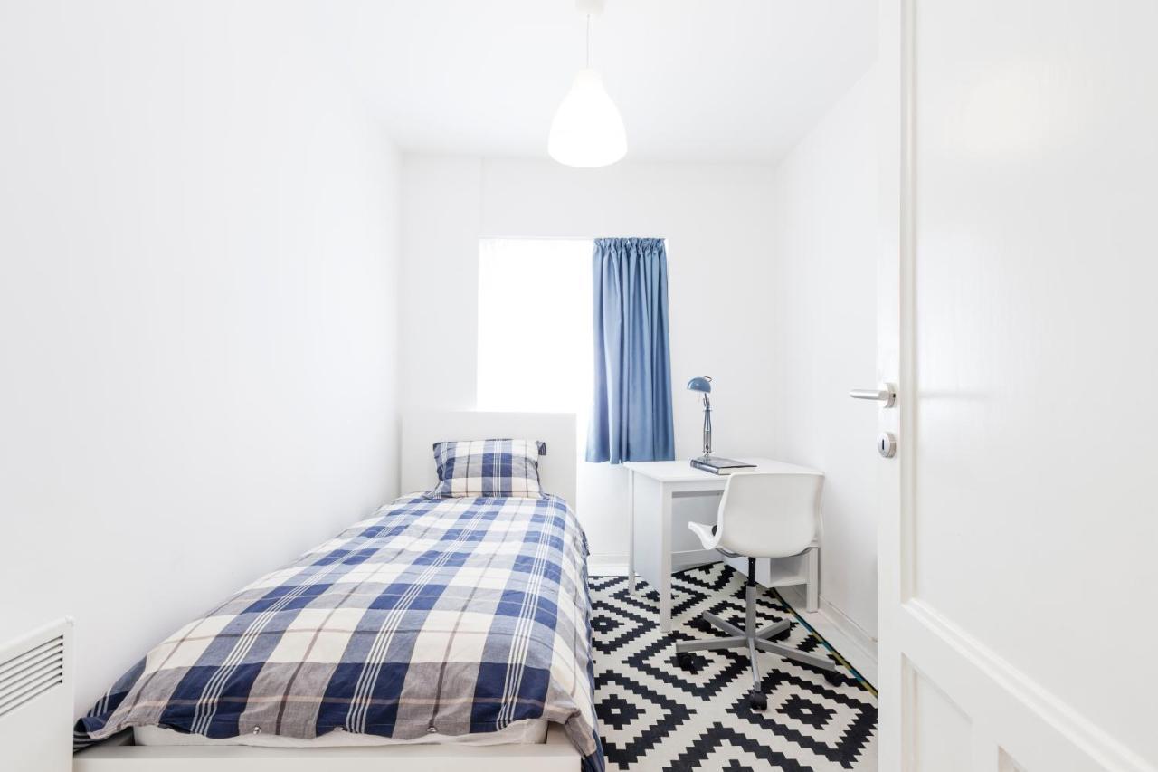 Balkan-Inn Apartments Βελιγράδι Εξωτερικό φωτογραφία