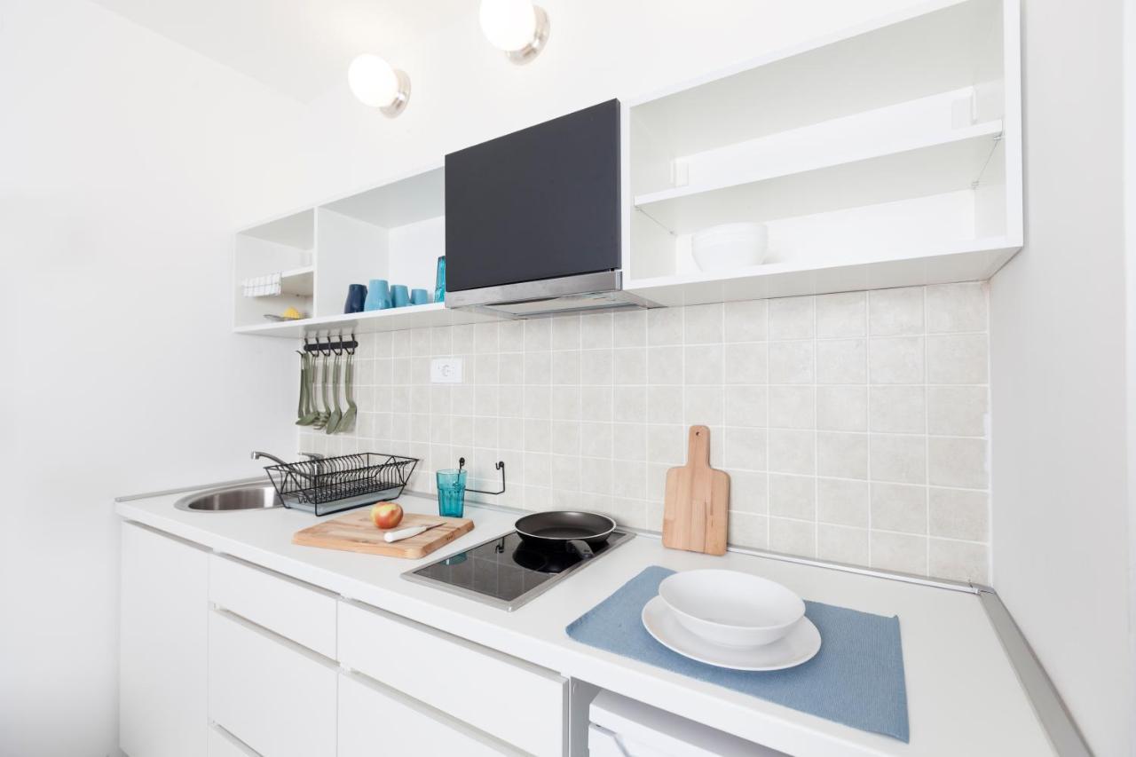 Balkan-Inn Apartments Βελιγράδι Εξωτερικό φωτογραφία