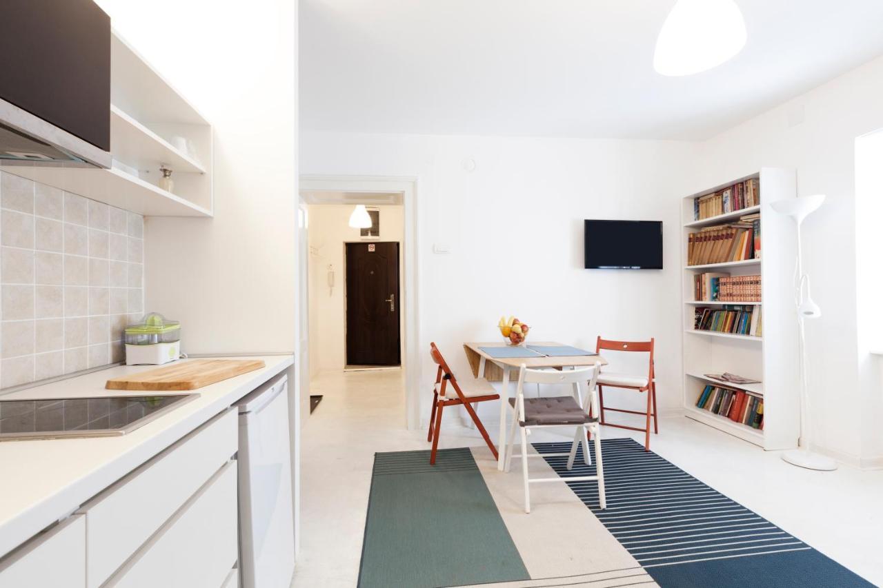 Balkan-Inn Apartments Βελιγράδι Εξωτερικό φωτογραφία
