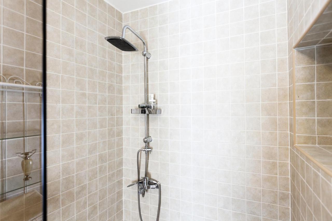 Balkan-Inn Apartments Βελιγράδι Εξωτερικό φωτογραφία